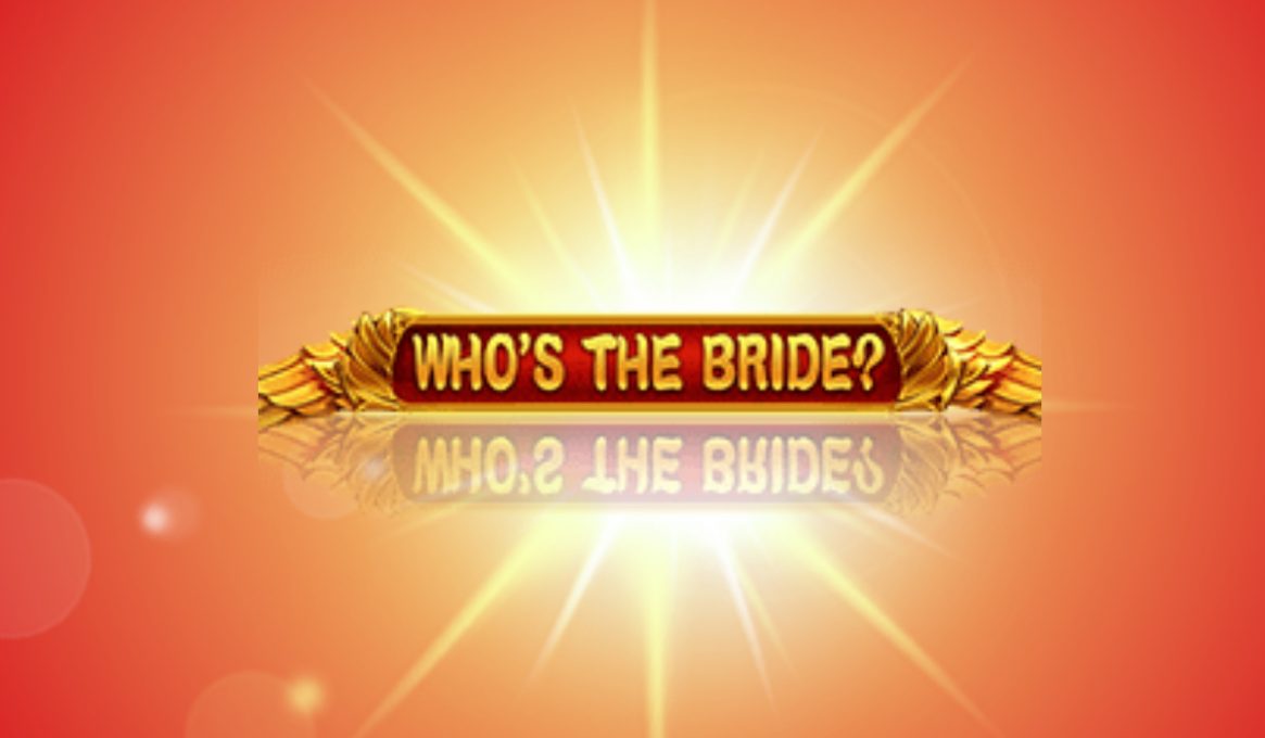 Who's the Bride Slot Machine
