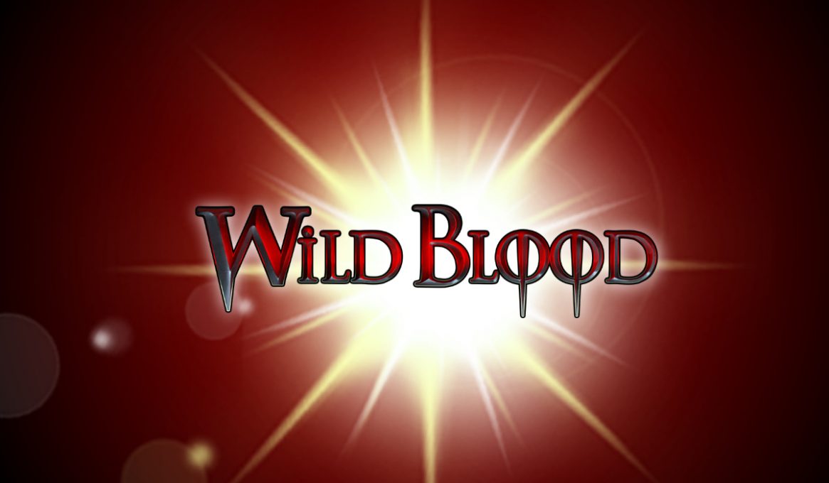 Wild Blood Slot Machine
