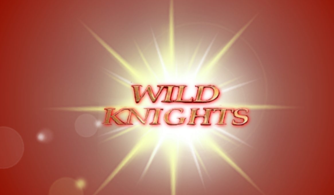 Wild Knights Slot Machine
