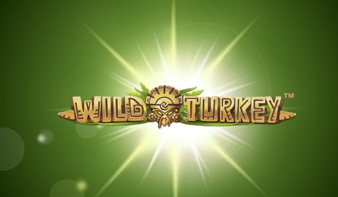 Wild Turkey Slot Machine