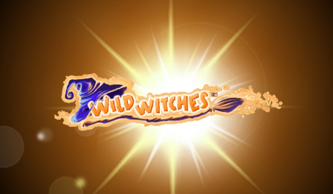 Wild Witches Slot Machine