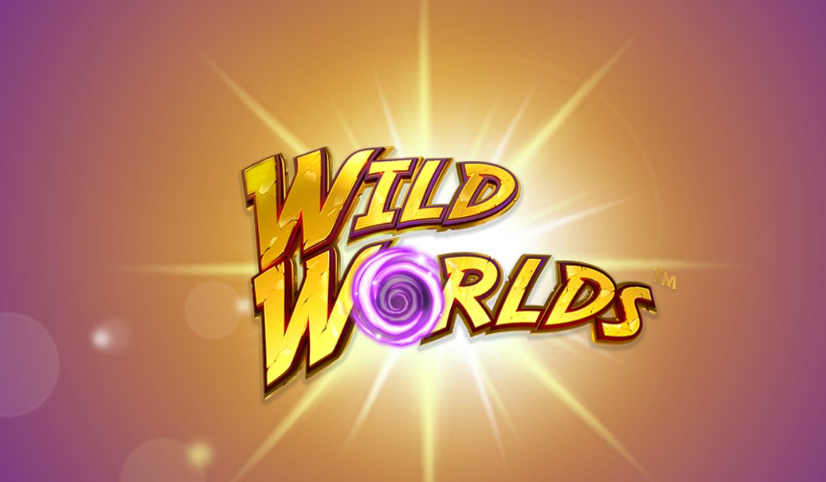 Wild Worlds Slot Machine