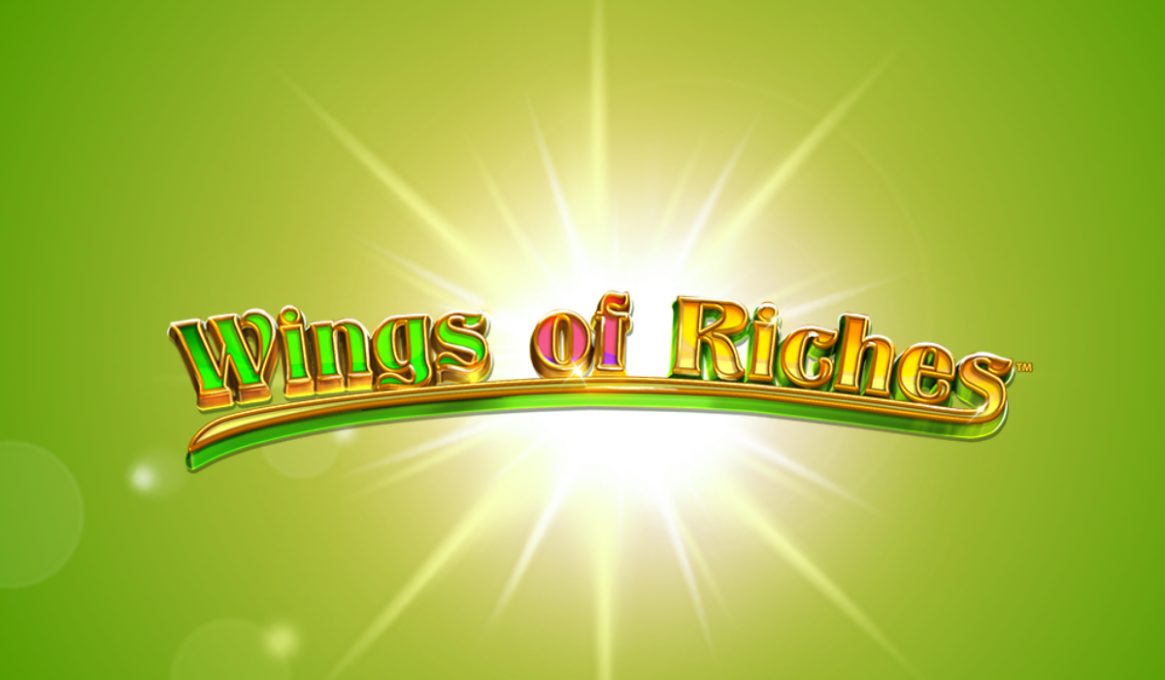Wings of Riches Slot Machine