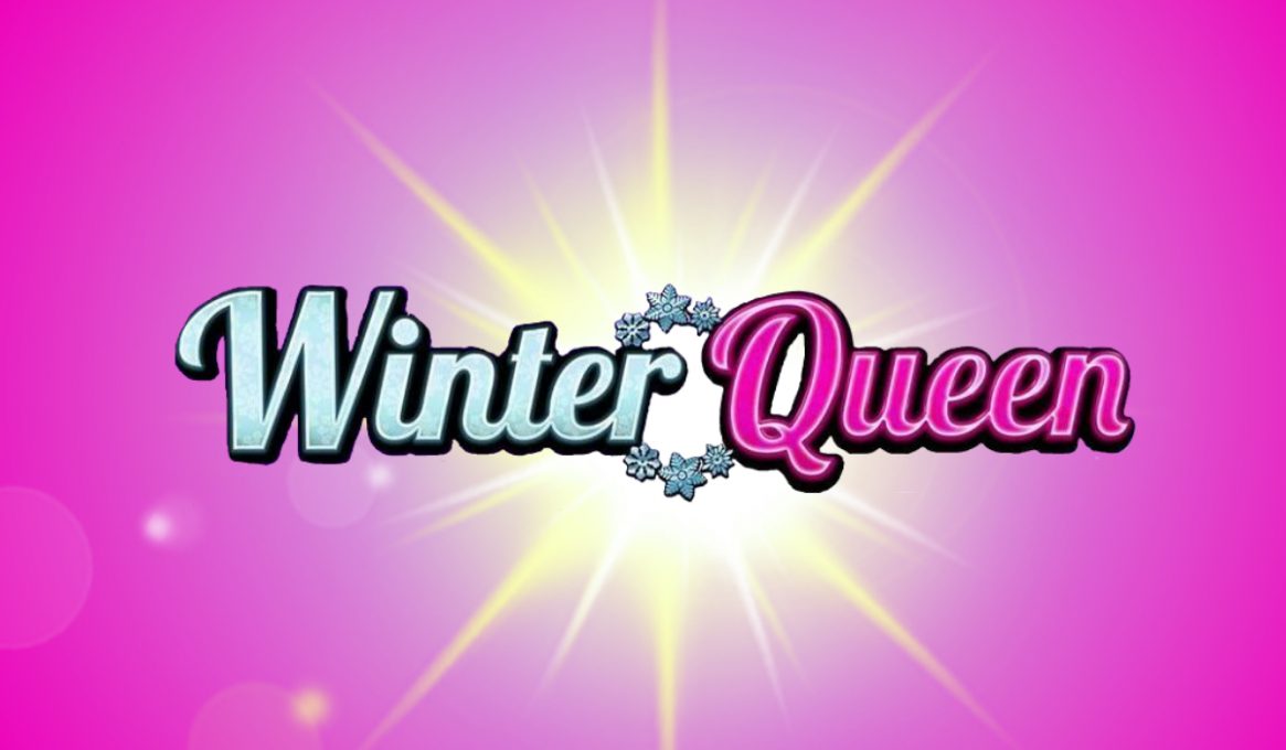 Winter Queen Slot Machine