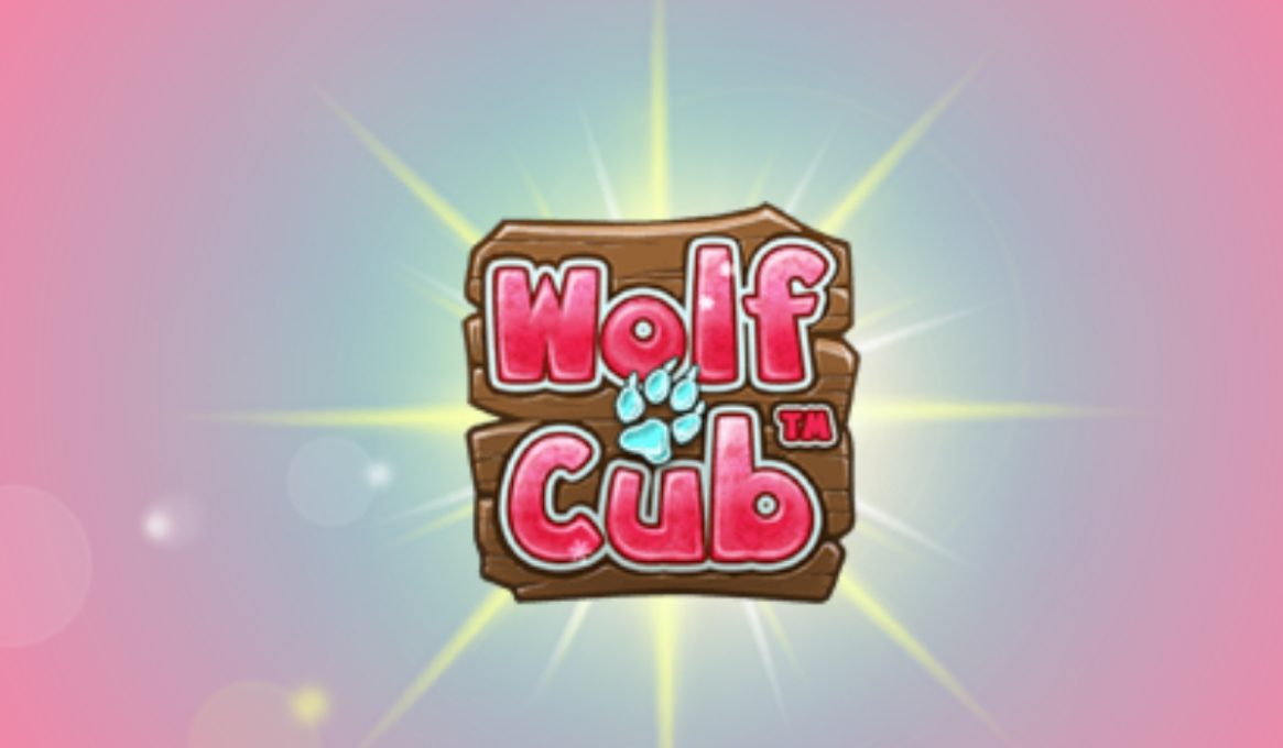 Wolf Cub Slot Machine