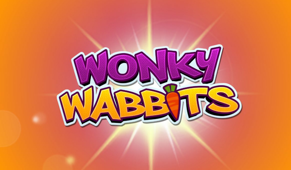 Wonky Wabbits Slot Machine