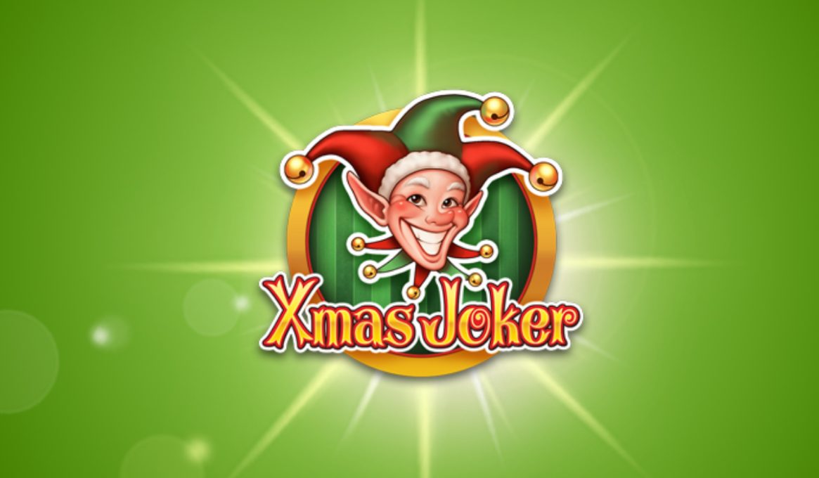Xmas Joker Slot Machine