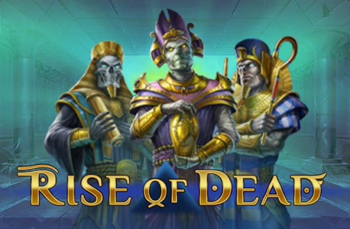 rise of dead slots