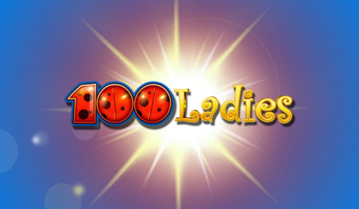 100 Ladies Slot Machine