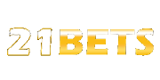 21Bets Casino Logo