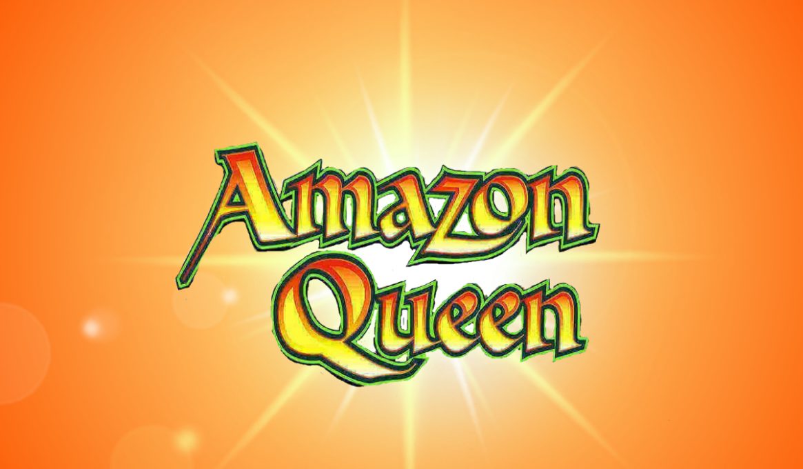 Amazon Queen Slot Machine