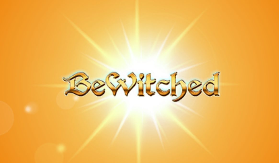 Bewitched Slot Machine