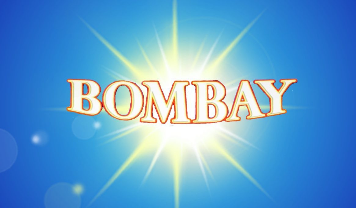 Bombay Slot Machine