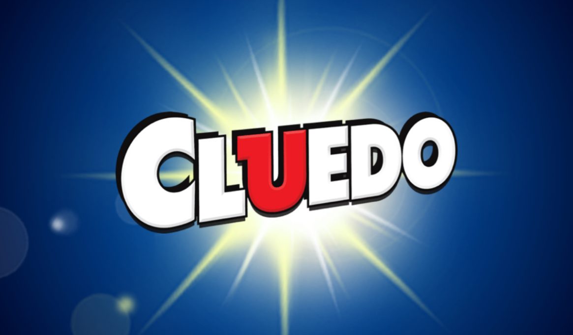Cluedo Slot Machine