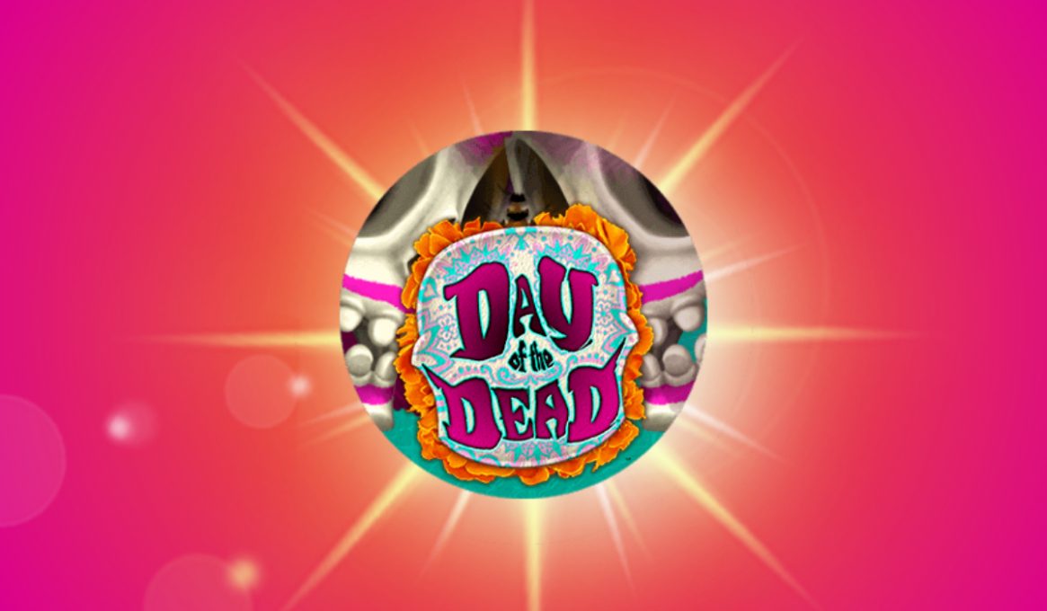 Day of the Dead Slot Machine