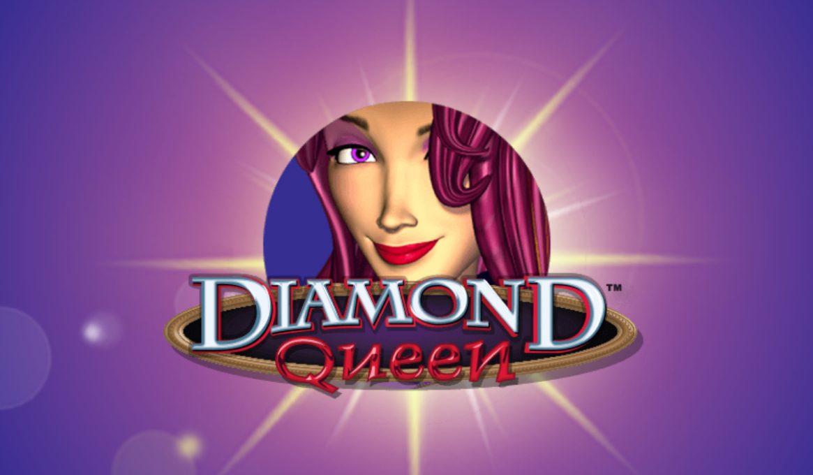Diamond Queen Slot Machine