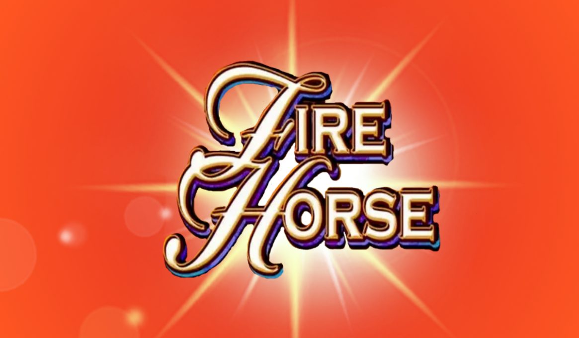 Fire Horse Slot Machine