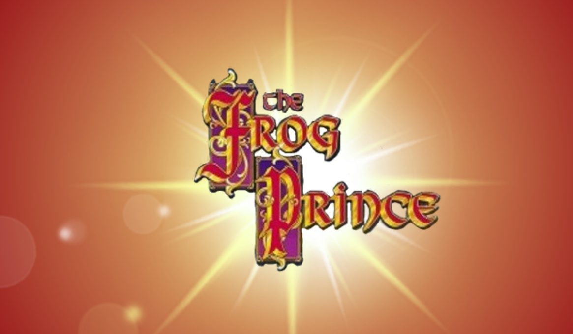 Frog Prince Slot Machine