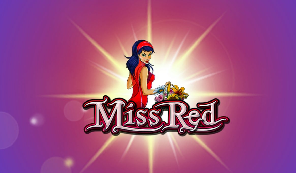 Miss Red Slot Machine