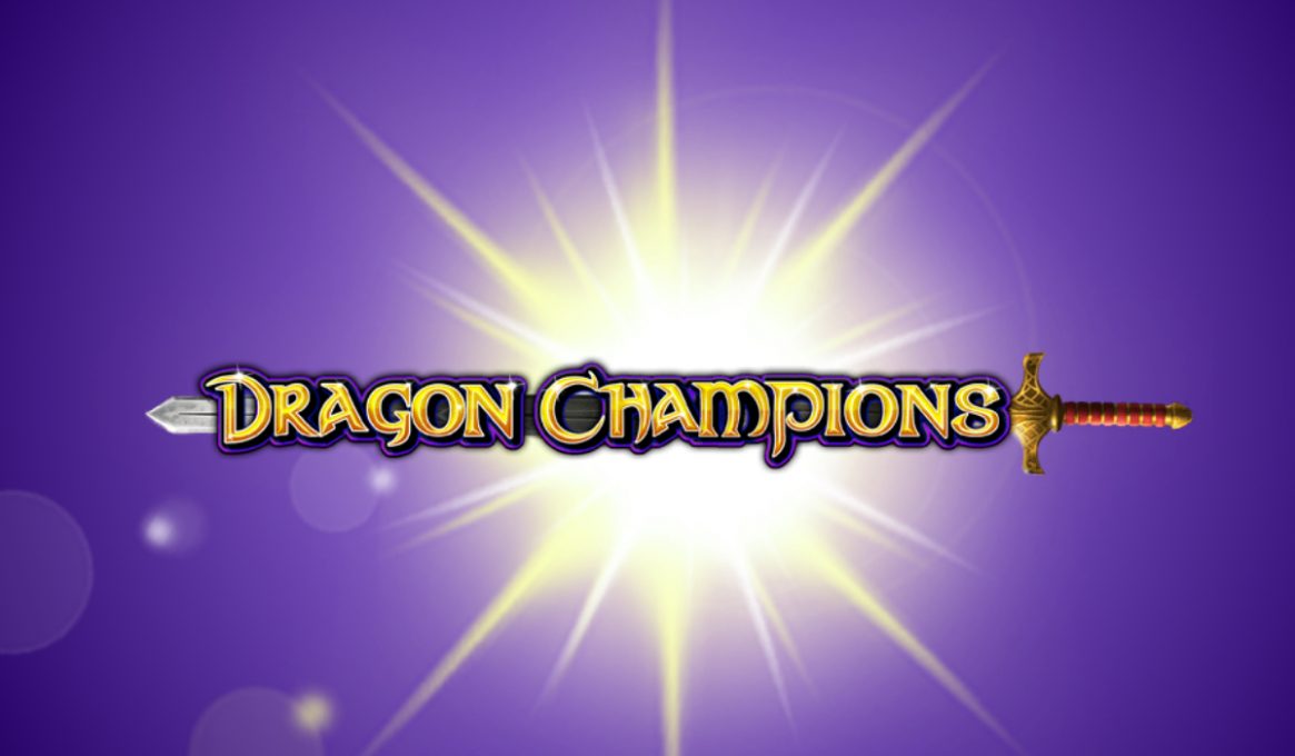 Dragon Champions Slot Machine