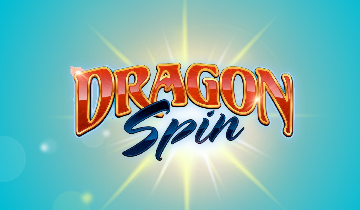 Dragon Spin Slot Machine