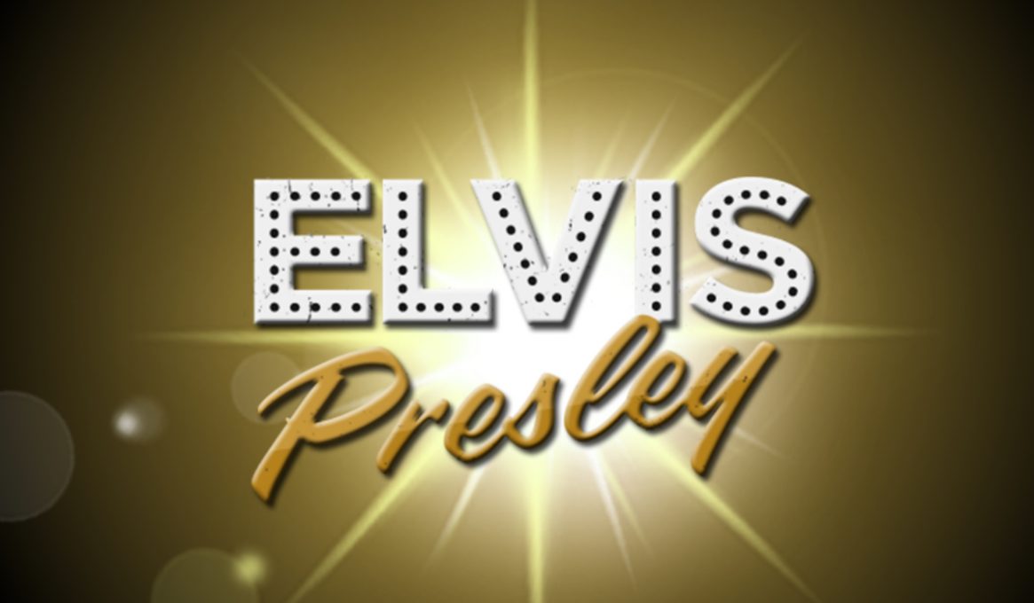 Elvis Slot Machines