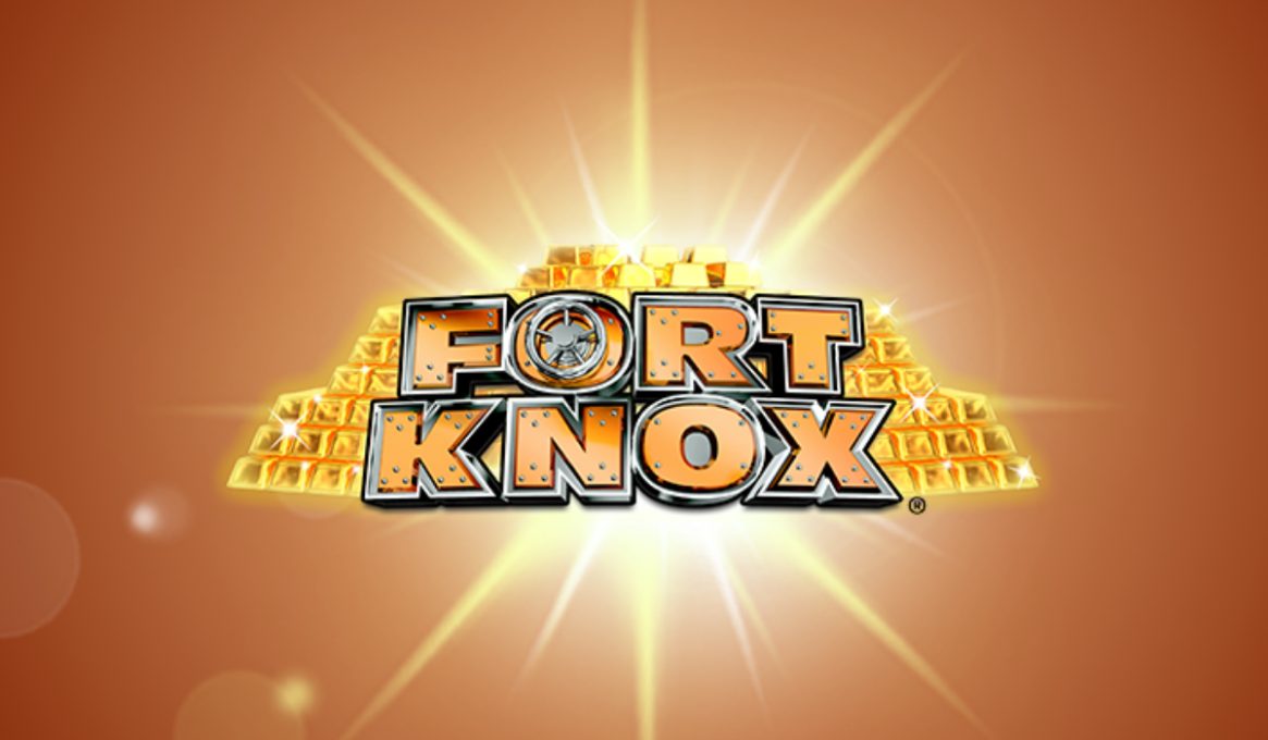 Fort Knox Slot Machine