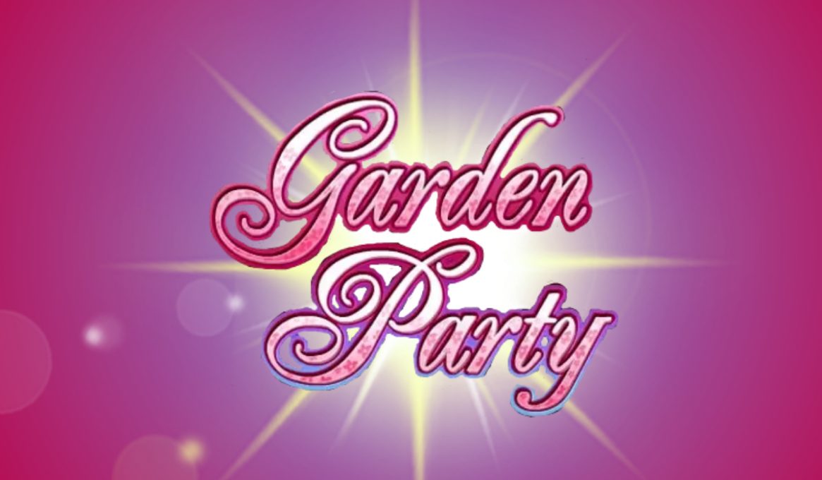 Garden Party Slot Machine