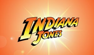 Indiana Jones Slot Machine