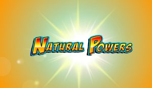 Natural Powers Slot Machine