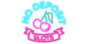 No Deposit Slots logo