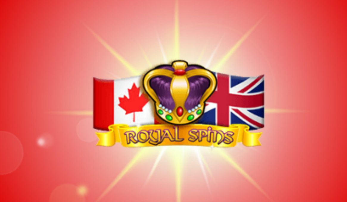 Royal Spins Slot Machine