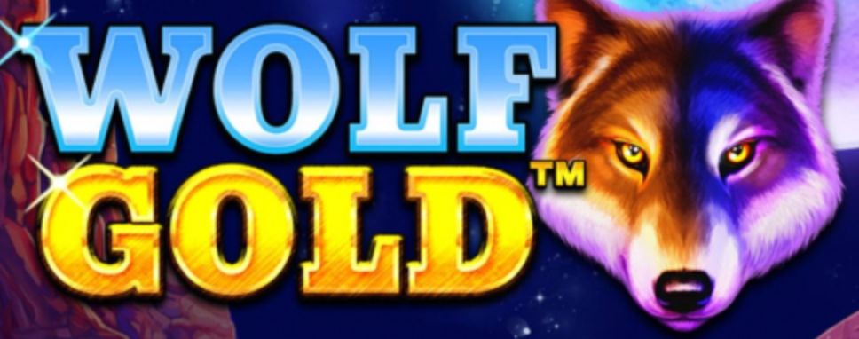 Wolf gold slot game