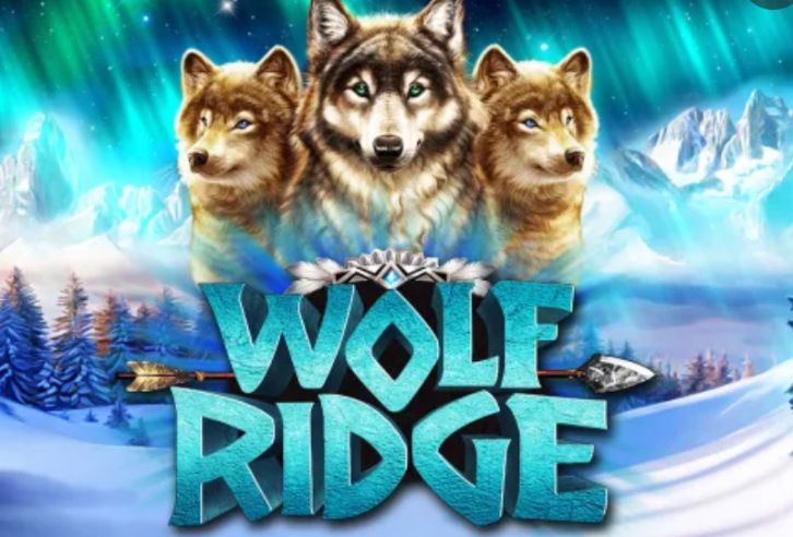 Wolf Ridge Slot