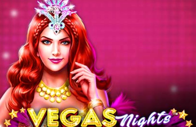 Vegas nights slot