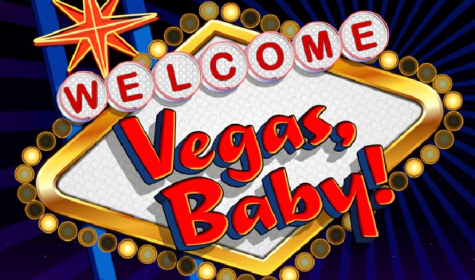 Vegas Baby Slot Machine