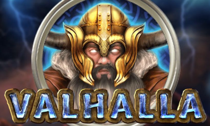 Valhalla Slot Machine