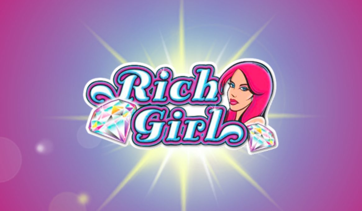 She's a Rich Girl Slot Machine