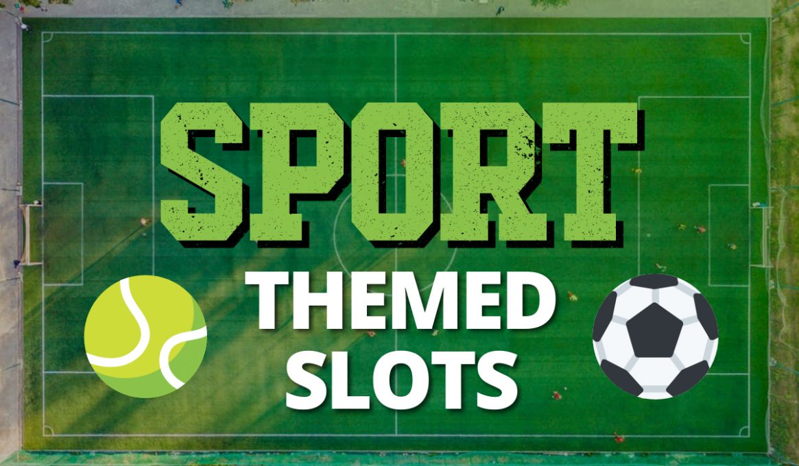 Sport Themed Slots
