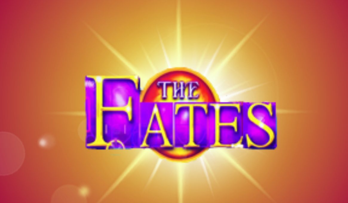 The Fates Slot Machine