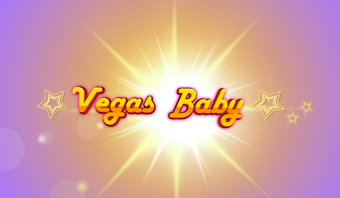 Vegas Baby Slot Machine