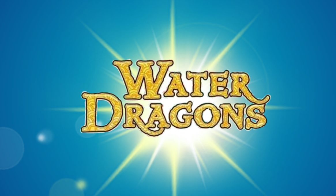 Water Dragon Slot Machine
