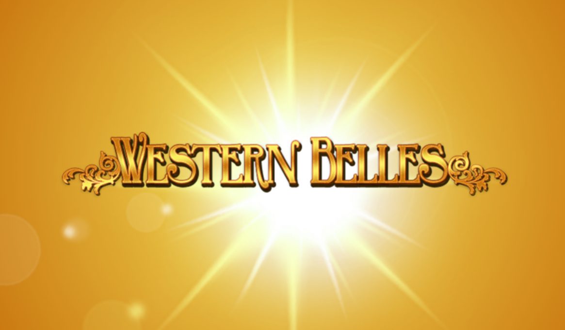 Western Belles Slot Machine