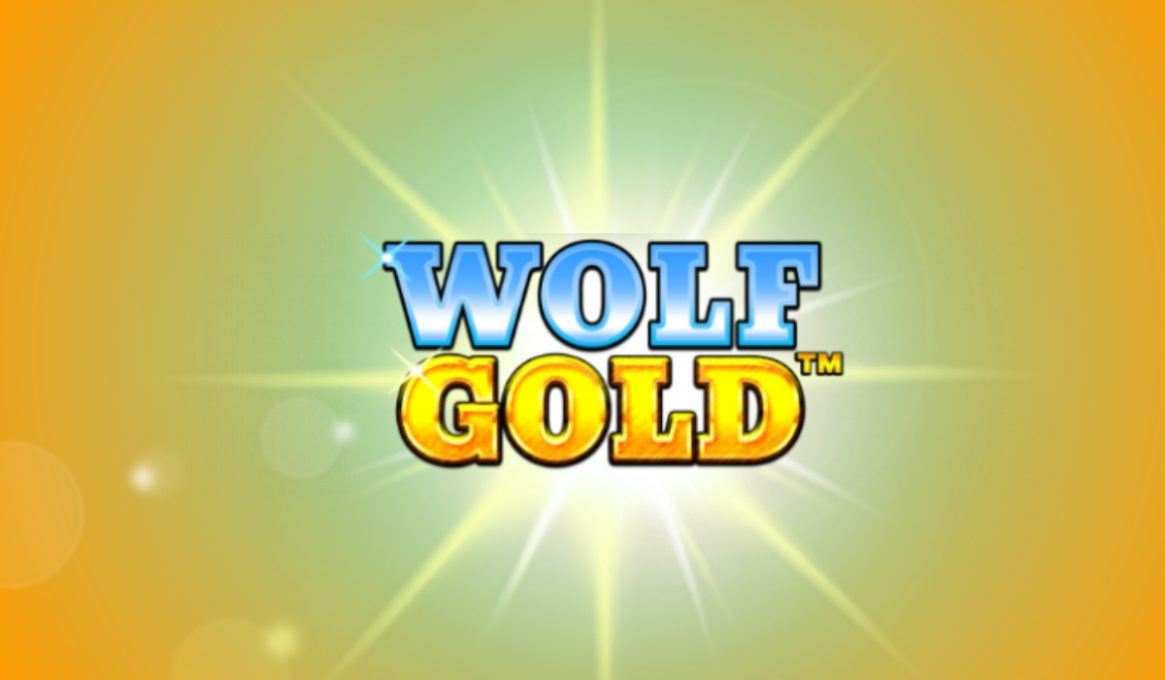 Wolf Gold Slot Machine