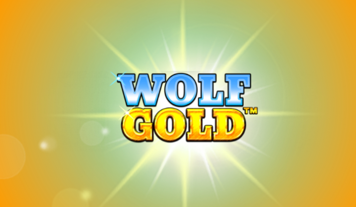 Wolf Gold Slot Machine