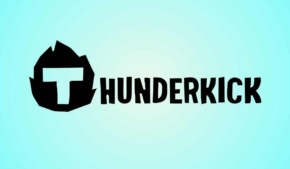 Thunderkick Software Slots