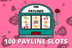 100 Payline Slots