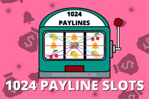 1024 Payline Slots