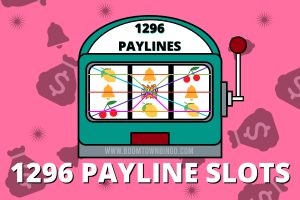 1296 Payline Slots