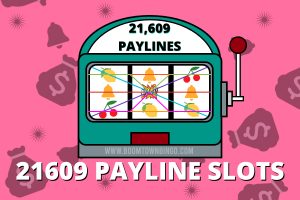 21609 Payline Slots